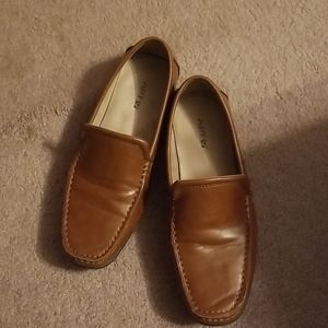 Dress loafers